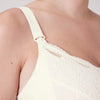 Soutien-gorge allaitement - Naturel