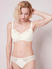 Soutien-gorge allaitement - Naturel