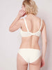 Soutien-gorge allaitement - Naturel