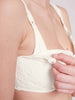 Soutien-gorge allaitement - Naturel
