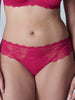Culotte - Cranberry