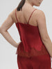 Top - Rouge Tango