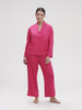Pantalon - Rose Pitaya