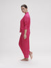 Pantalon - Rose Pitaya