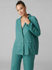 Chemise - Vert Boréal