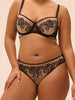 Culotte - Light Tatoo
