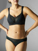 Culotte de sport - Noir