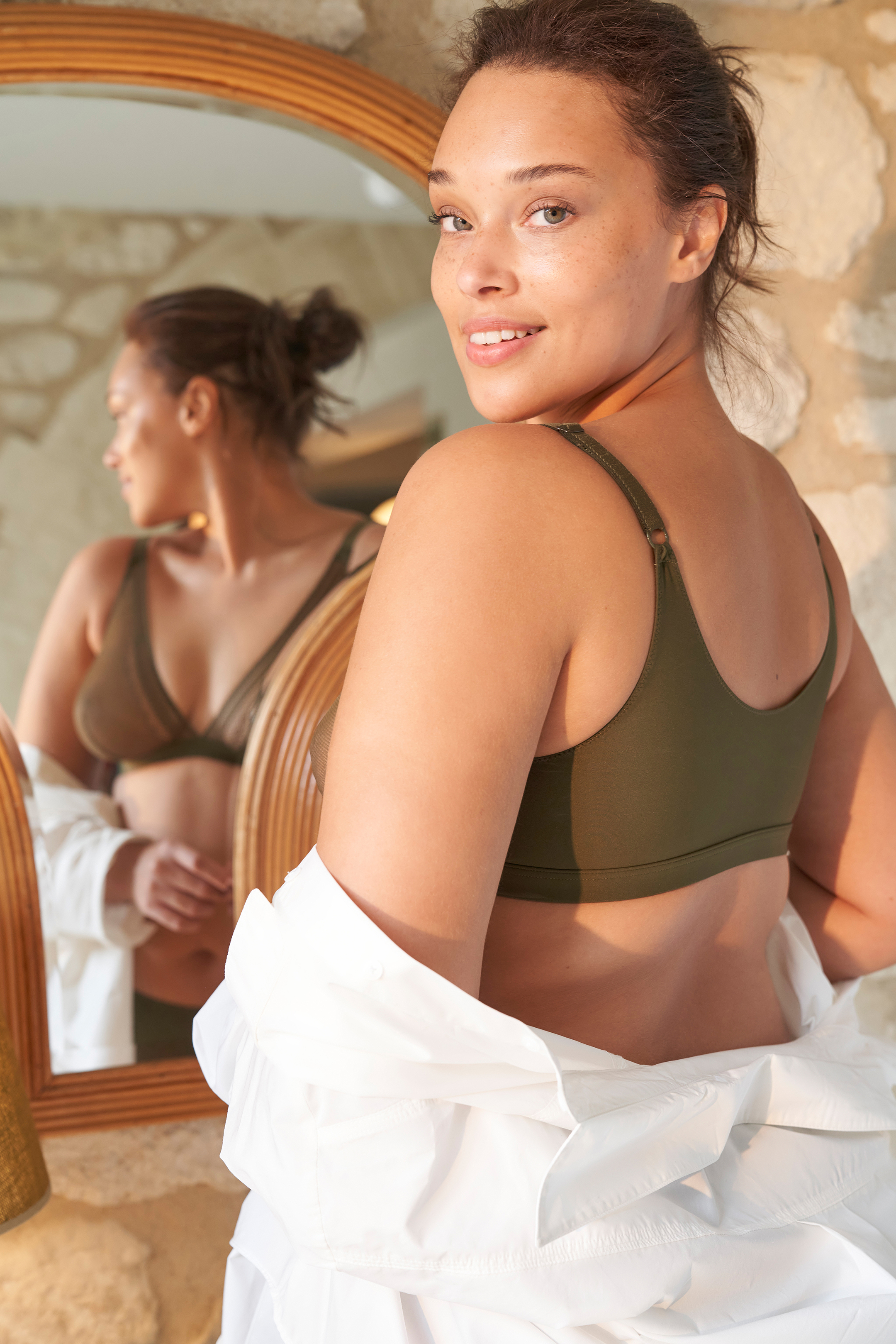 Quel soutien gorge mettre avec un dos nu 2025