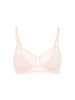 Soutien-gorge sans-armatures - Poudre