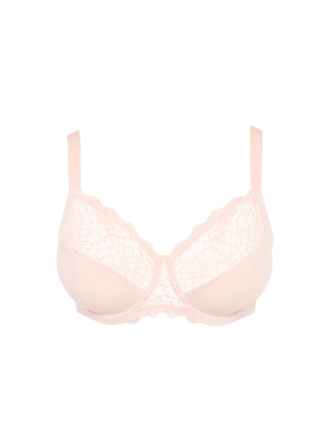Soutien-gorge emboitant - Poudre