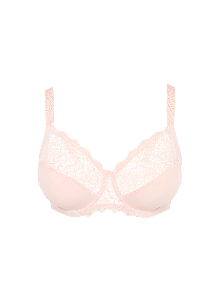 Soutien-gorge emboitant - Poudre