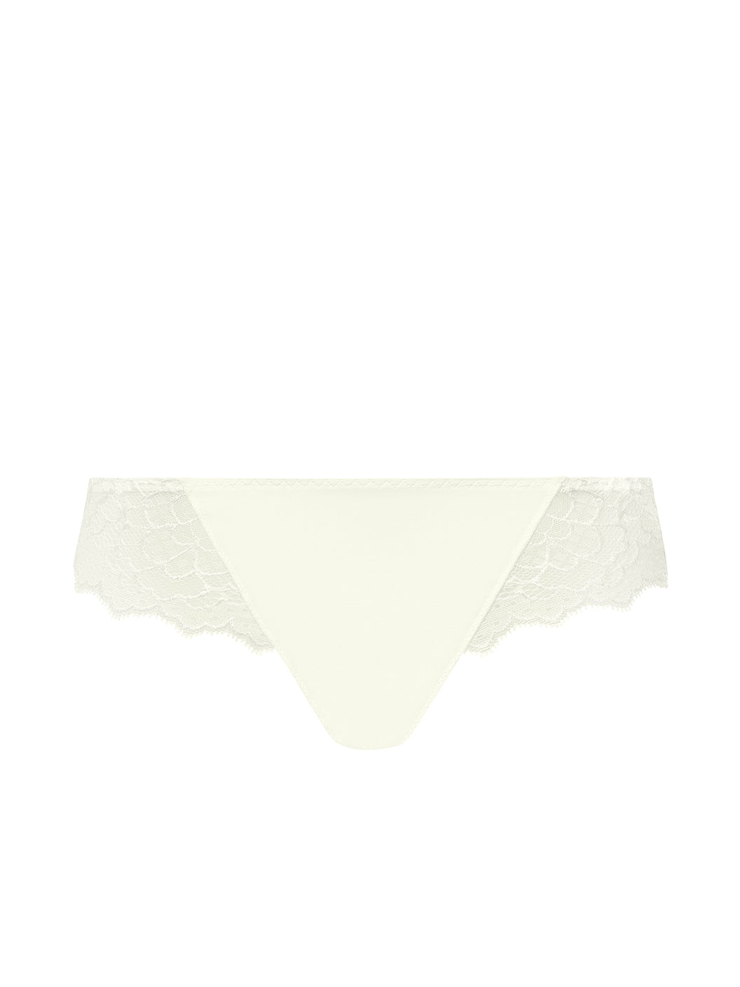 Soutien-gorge Simone Pérèle JOY - Bandeau 85B (70B EU) - Naturel - Neuf Avec étiquettes