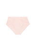 Culotte taille haute - Poudre