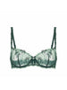 Soutien-gorge corbeille - Vert Kolsaï