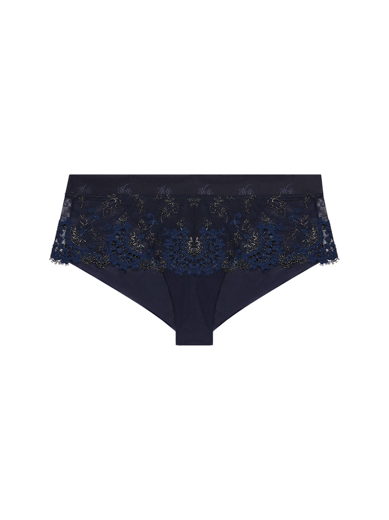 Shorty - Saphir