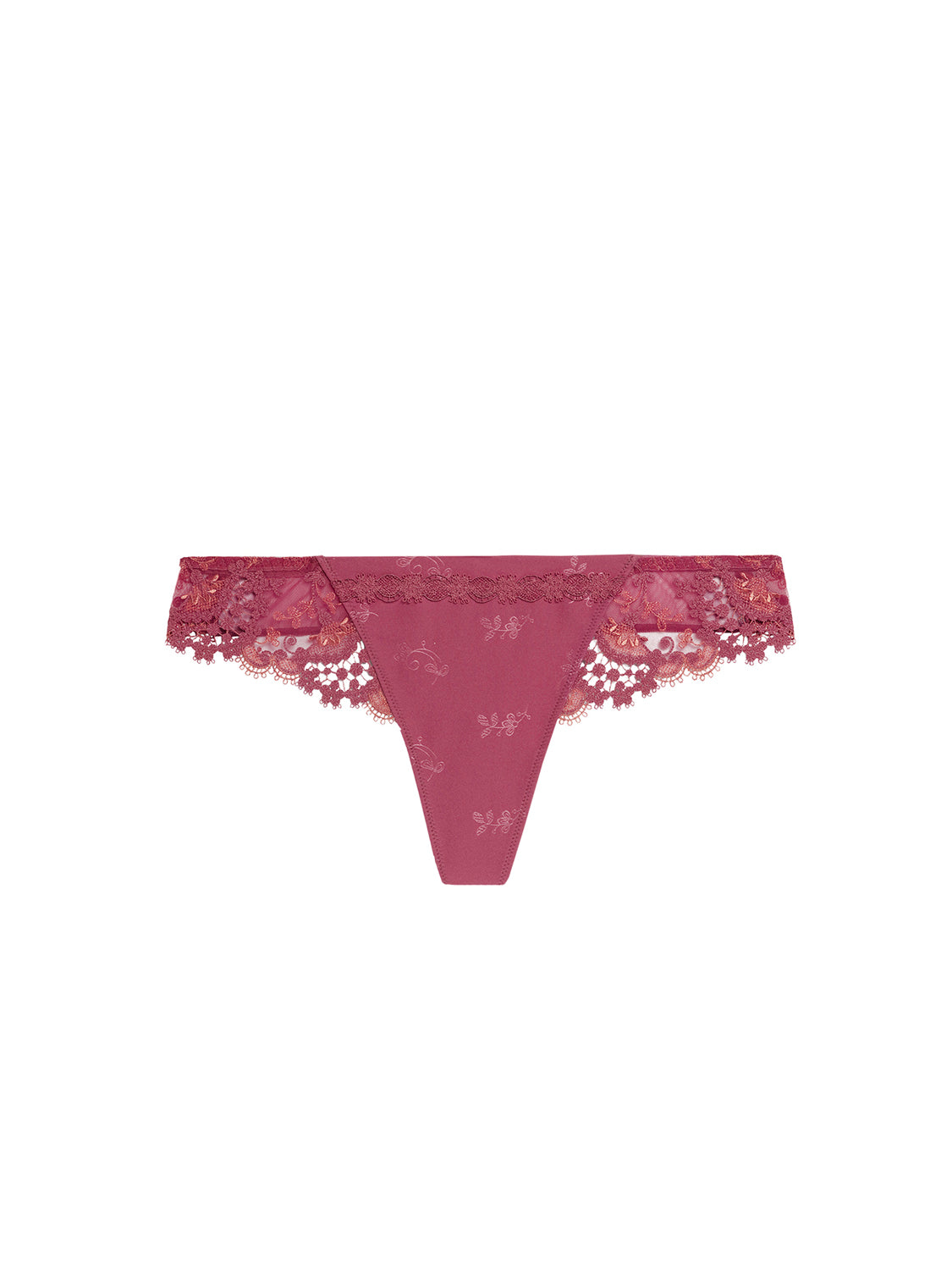 Tanga - Rose Santal