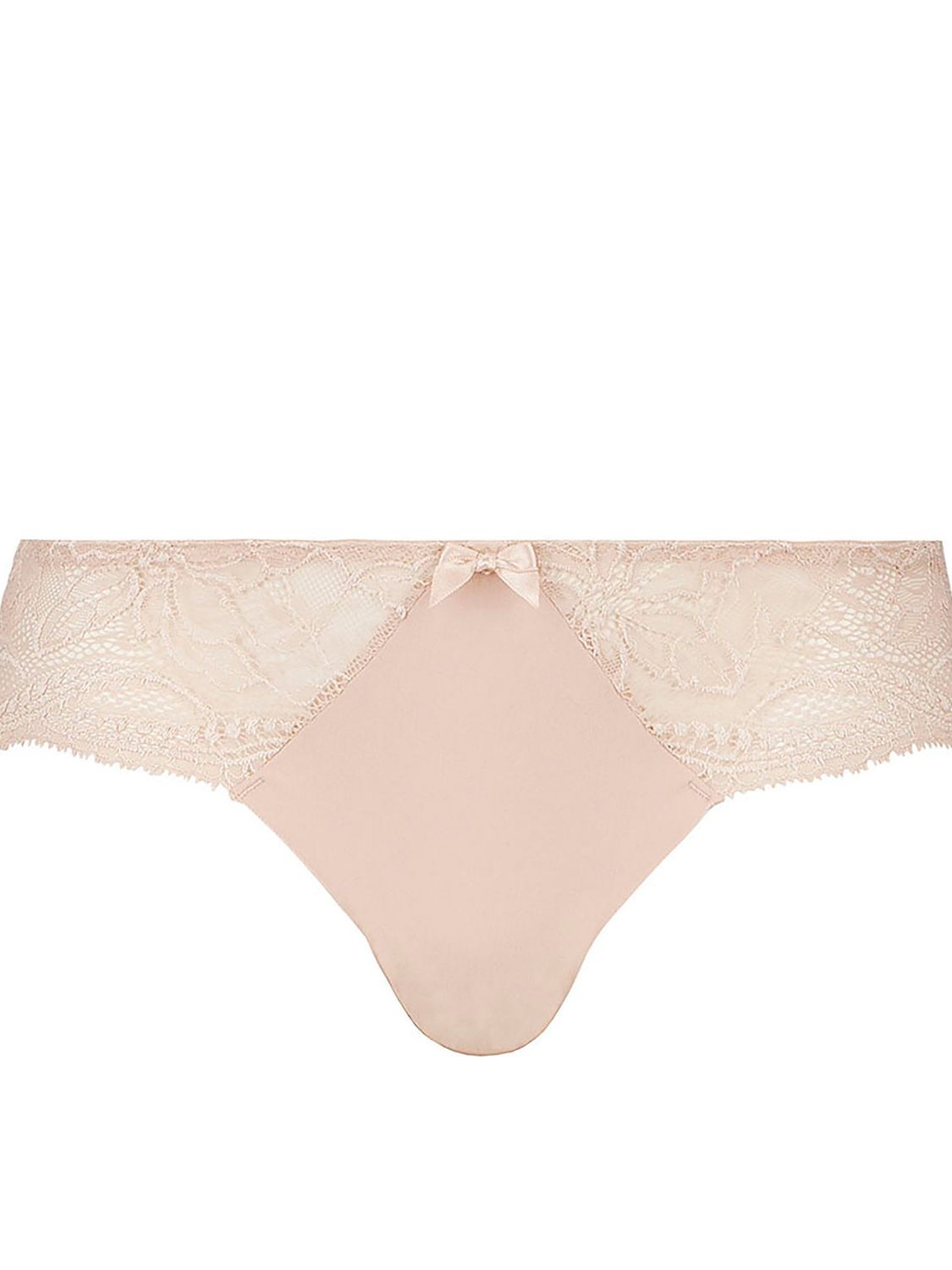 Culotte coton - Peau Rosée