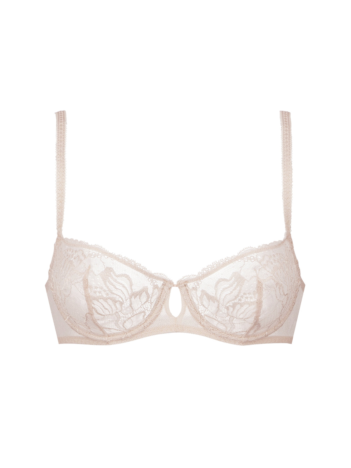 Soutien-gorge corbeille - Aurore