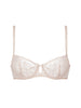 Soutien-gorge corbeille - Aurore