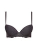 Soutien-gorge push-up - Anthracite