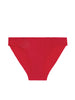 Culotte - Rubis/rose