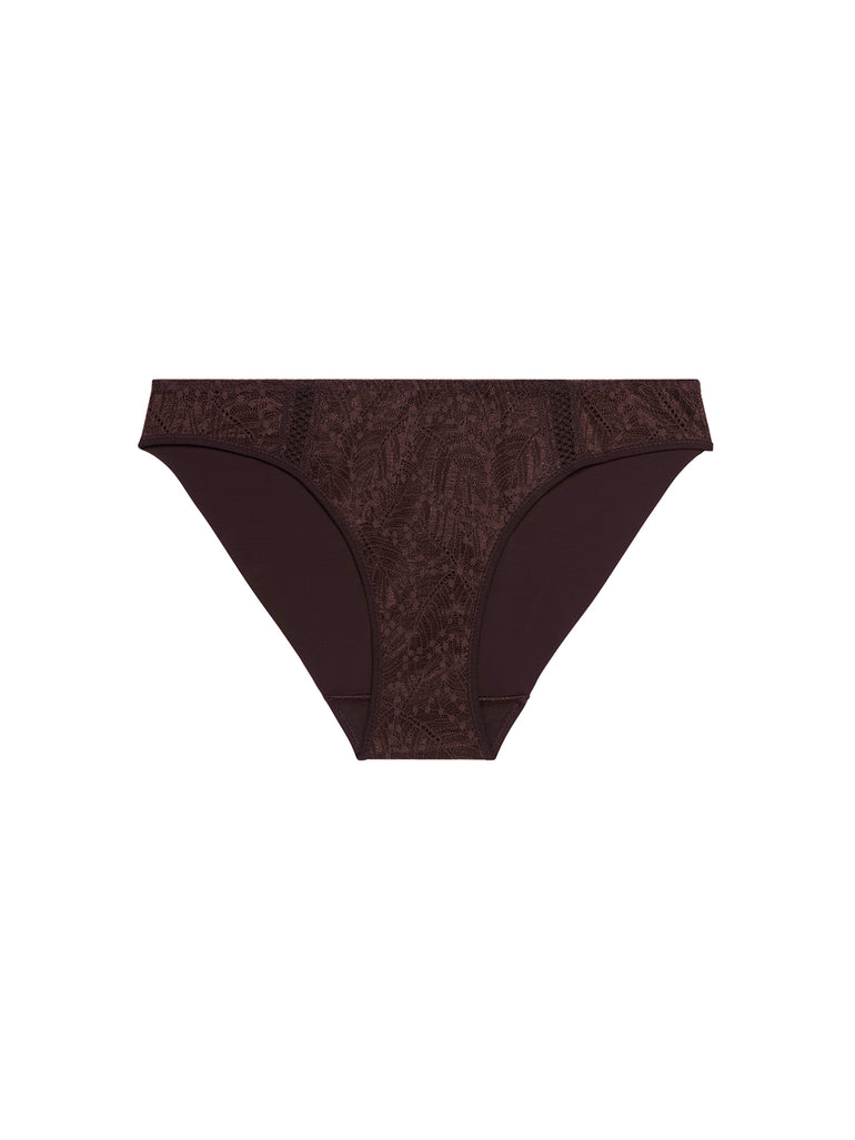 Culotte - Brun Foncé