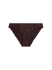 Culotte - Brun Foncé
