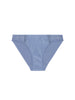 Culotte - Bleu Chambray