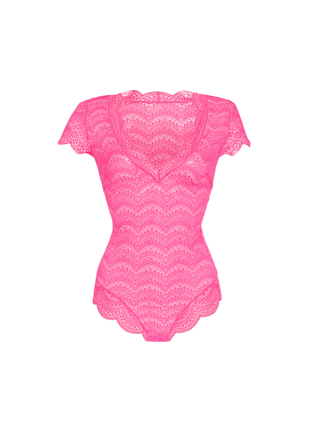 Body Édition limitée Octobre Rose - Rose Disco
