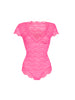 Body Édition limitée Octobre Rose - Rose Disco