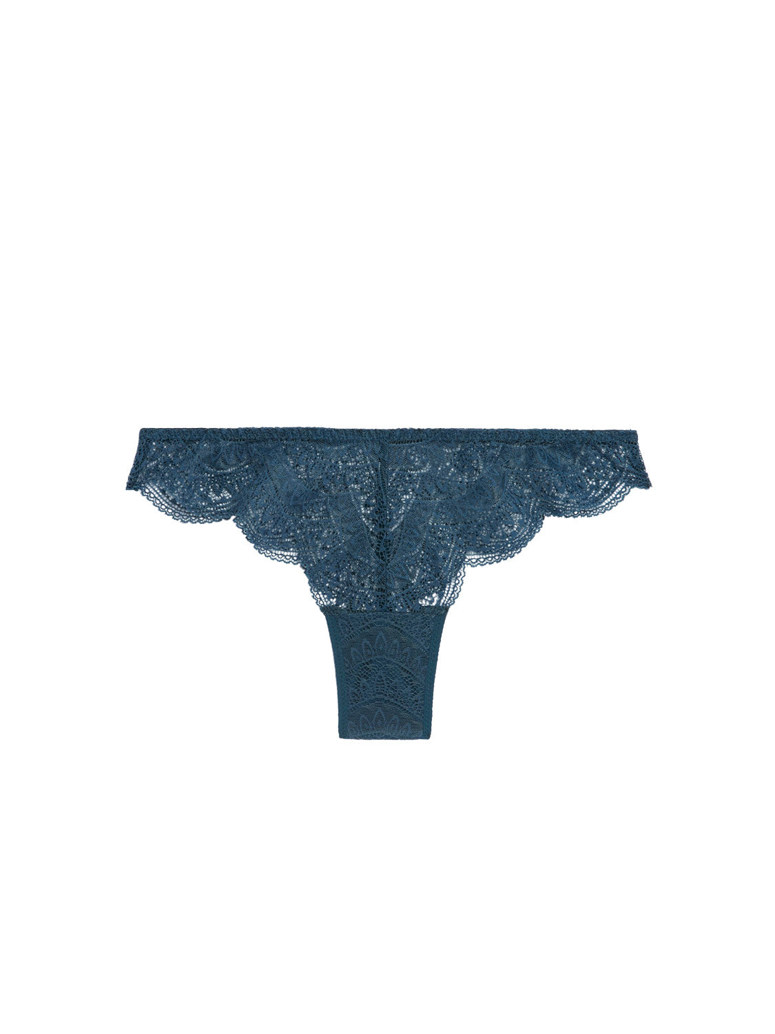 Tanga - Bleu Prestige