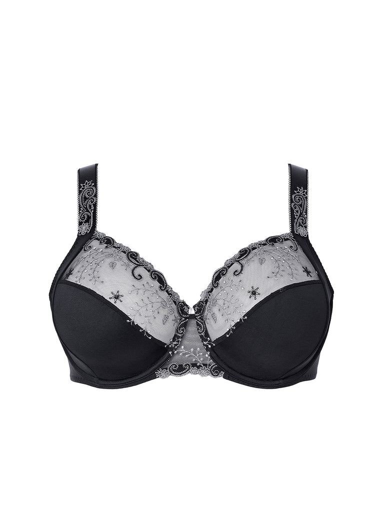 Soutien-gorge avec armatures emboitant - Moonlight