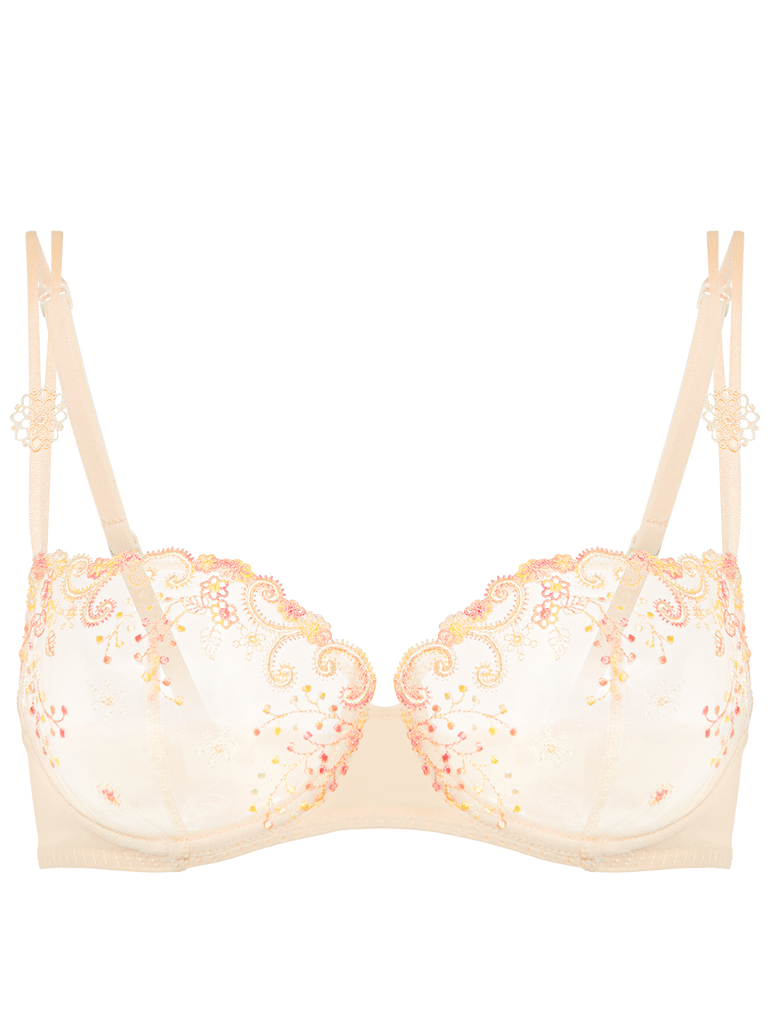 Soutien-gorge corbeille - Pampa