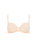 Soutien-gorge décolleté carré en spacer 3D - Pampa