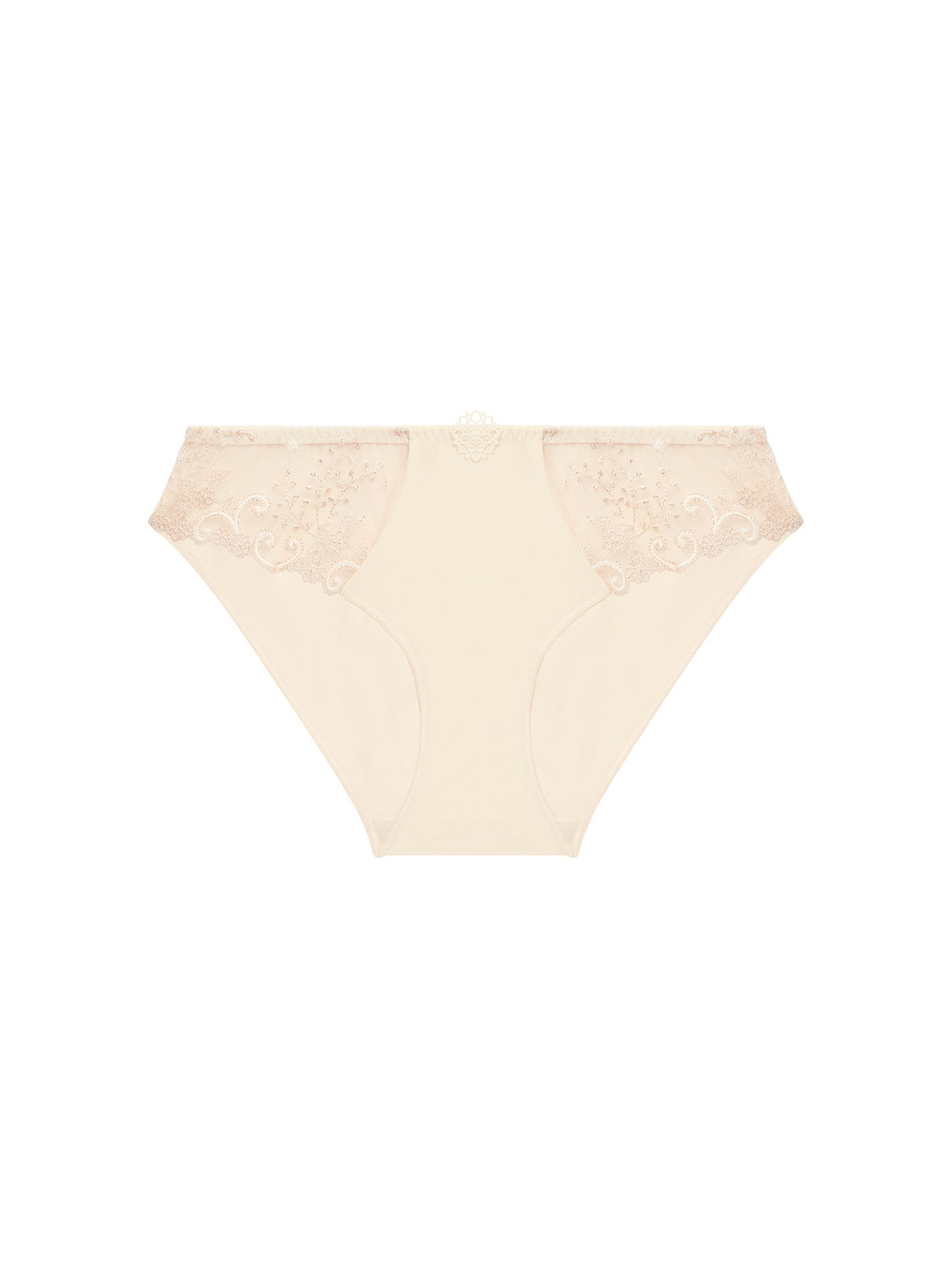 Culotte - Beige Topaze