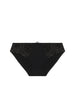Culotte - Noir Gem