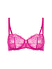 Soutien-gorge corbeille - Azalée