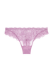 Tanga - Mauve Glamour