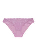 Culotte - Mauve Glamour