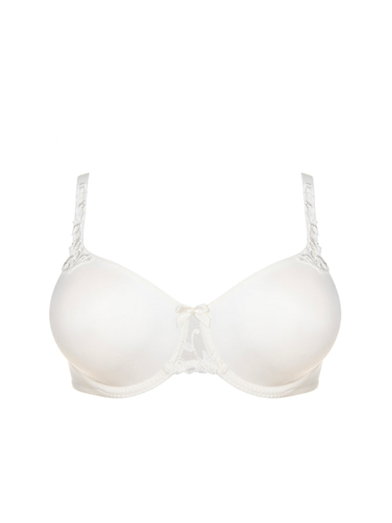 Soutien-gorge emboitant moulé - Blanc