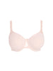 Soutien-gorge emboitant moulé - Poudre