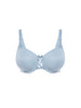Soutien-gorge emboitant moulé - Bleu Rêve