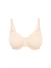 Soutien-gorge emboitant moulé - Beige Chic