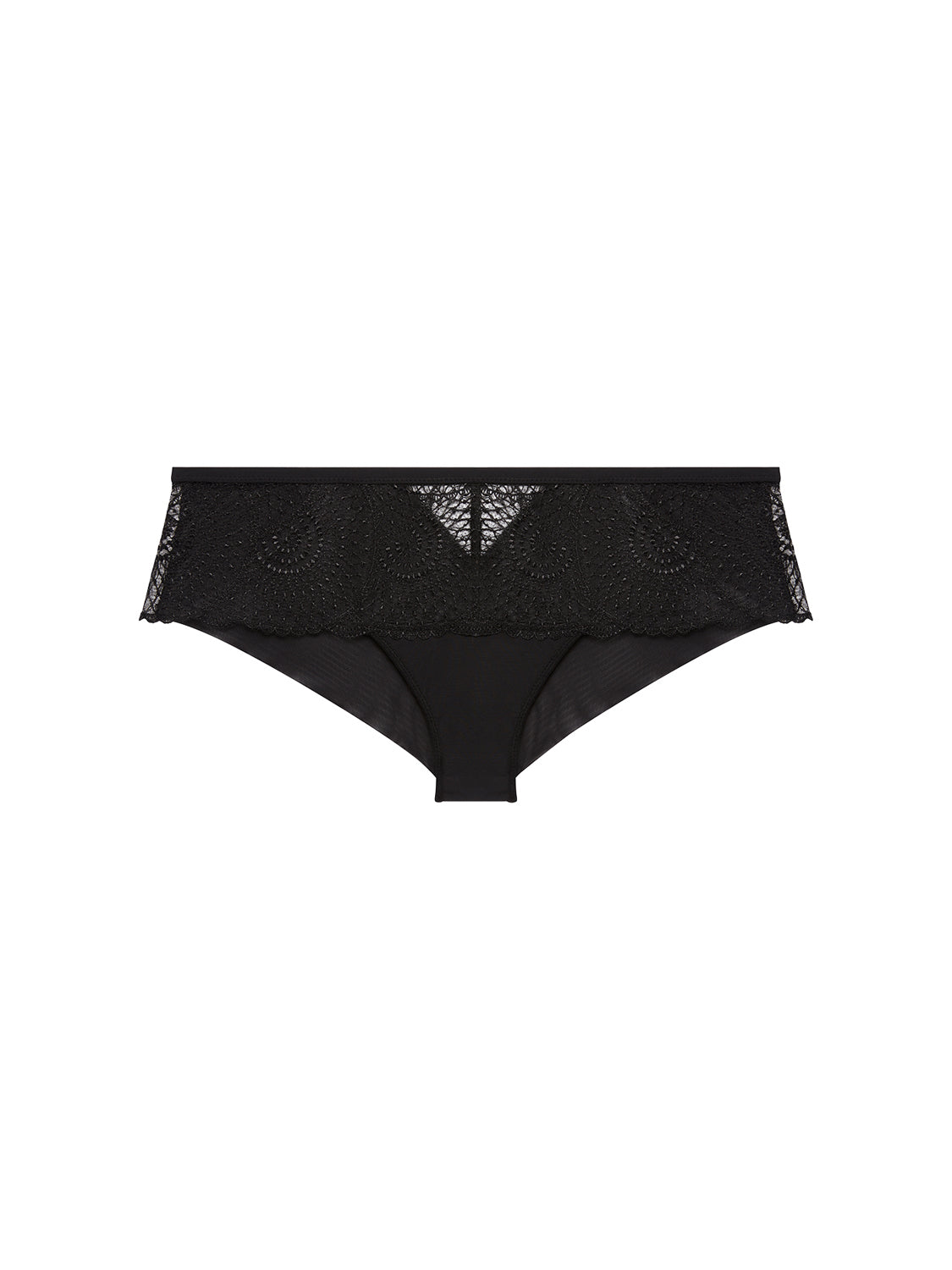 Shorty - Noir