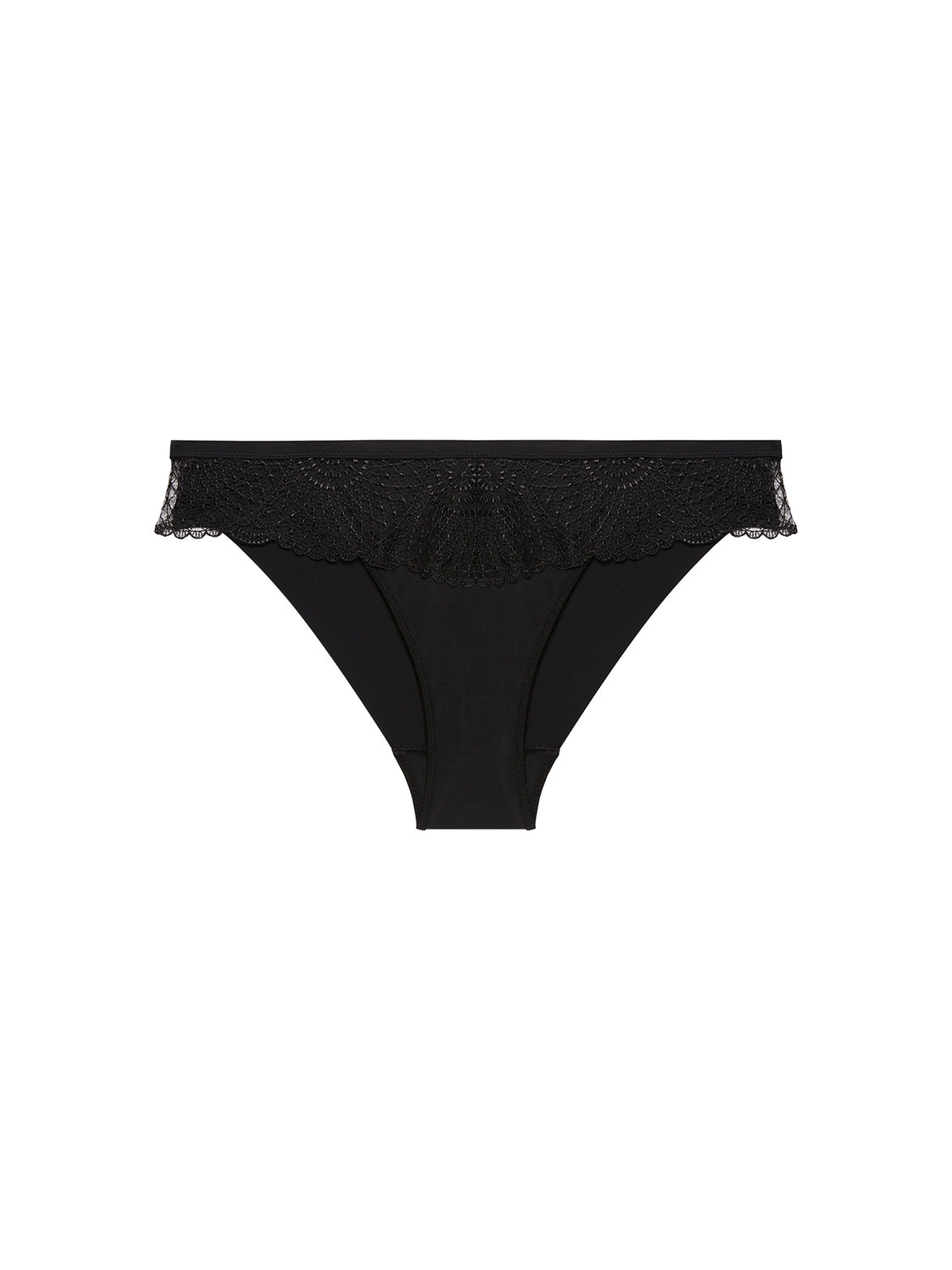 Culotte - Noir