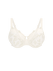 Soutien-gorge emboitant pour poitrine généreuse - Naturel