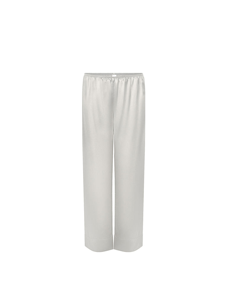 Pantalon - Naturel