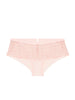 Shorty - Rose Nude