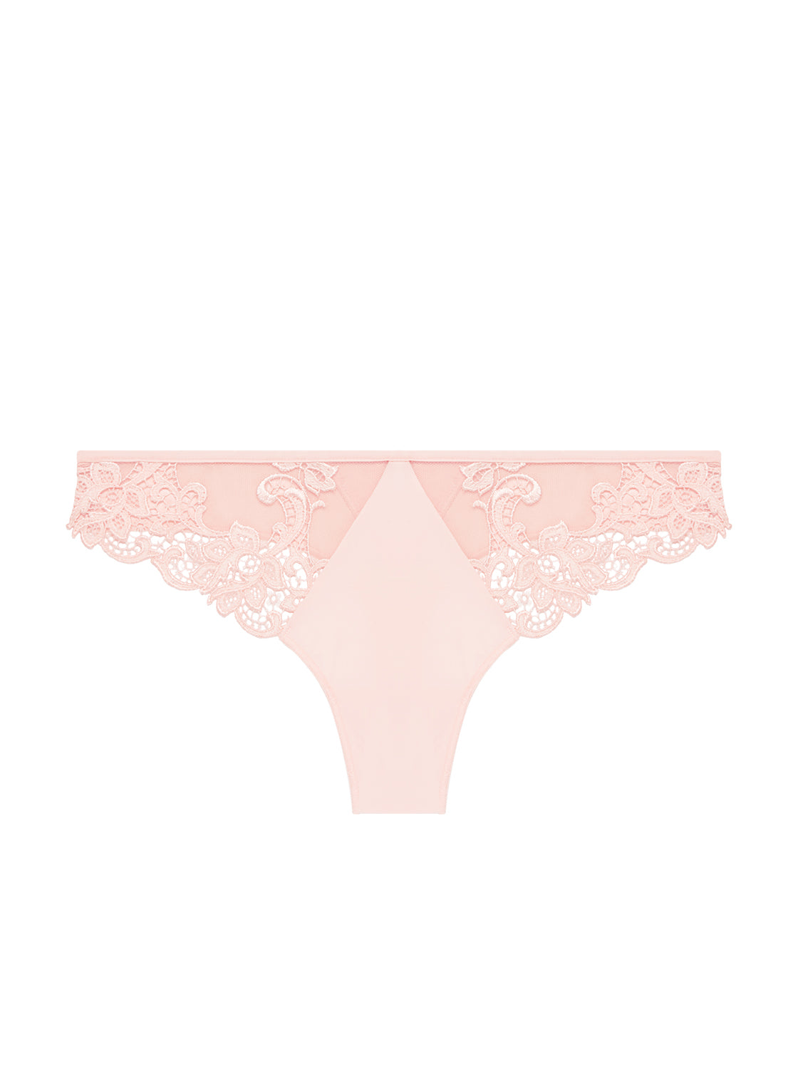 String - Rose Nude