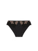 Culotte - Noir Tatoo